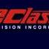 Claster Television Incorporated 1993 Logo Remake