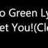 Forget You Cee Lo Green Lyrics Clean Version