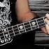 BEAST IN BLACK From Hell With Love OFFICIAL BASS PLAYTHROUGH