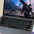 Я запустил Cs 2 на MacBook Air на M1