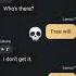 The AI Finally Had Enough Talkie AI Talkie Talkieai Aichat