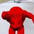 САМОЛЕТ ЧЕЛЛЕНДЖ BRAINROT РАДУЖНЫЙ Brr Brr Patapim в ГТА 5 Gta5