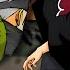 War Arc Kakashi Vs Itachi Closer Than You Think