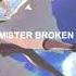 Mr MISTER BROKEN WINGS NIGHTCORE