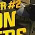 Dragon Hunters LEGO Ninjago Season 9 Hunted Teaser 2
