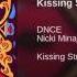 DNCE Kissing Strangers Audio