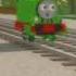 Sodor Fallout AU PT 11 Percy Escapes The Beast