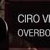 Ciro Visone Semper T Overboost Out 05 11 2021 Trance