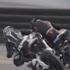 TERRIFYING HIGHSPEED CRASH Daytona 200