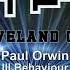 Paul Orwin Ill Behaviour Cleveland City