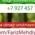 Nə Vaxtdır Dağlara Gedə Bilmirəm Rəşid Hüseynli Orta Saritel