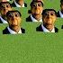 100 OBUNGA NEXTBOTS ARE CHASING US In Minecraft Gameplay Coffin Meme