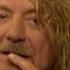 Robert Plant Led Z On Skavlan October 2010