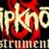 Slipknot Duality Full Instrumental