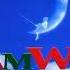 PDI Distributed By Paramount Pictures DreamWorks Animation SKG 2007 Closing