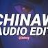 Redchinawave отменяй Edit Audio
