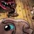 The Binding Of Isaac Rebirth Diptera Sonata Basement 16 Minutes Extended