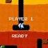 Demoman Plays Dig Dug