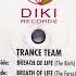 Trance Team Breath Of Life