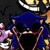 You Can T Run From Hell FNF Mashup You Can T Run X Satanic Funkin Sonic Exe Vs The Devil