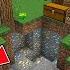 Minecraft Aber Wir Haben Nur EINEN Chunk