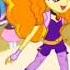 Dazzlings Battle Of The Bands First Language By Language Then All Of Them Together