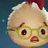 Chicken Little Credo In Te