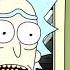 P A I N 2 Rick And Morty Sad Edit