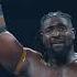 Oba Femi Is The NEW WWENXT Champion NewYearsEvil