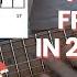 Solo The ENTIRE Fretboard In 2 Minutes