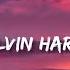 Calvin Harris Stay With Me Lyrics