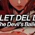 Tokyo Project Devil S Ballet Ft Silent Child AViVA Subtitulada Al Español Lyrics