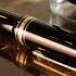 Is The Meisterstuck 149 Still The Montblanc 149 Fountain Pen Review