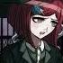 Himiko Yumeno Crying