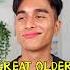 When SIBLING Suddenly NICE To You Davidmatthew Shortsfeed