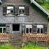 Life In A Swiss Alpine Village Heavy Rain Fell While Cows Were Grazing Outside The Farm