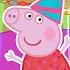 Peppa Cinema The Album Everybody Party Official Music Video