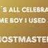 Ghostmasters Let S All Celebrate Club Mix Guareber Recordings