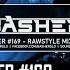 Basher RAW Power 169 Gated Kicks Special Raw Hardstyle Xtra Raw Uptempo Mix July 2023