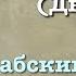 Сура 44 ад Духан арабские и русские титры Мухаммад Люхайдан