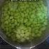Cooking Edamame Shorts