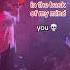 U Can ONLY Get This Version Of Romantic Homicide On Tour D4vd Livemusic Shorts