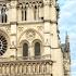 Собор Парижской Богоматери Нотр Дам де Пари Notre Dame De Paris