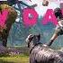 Far Cry New Dawn Я щас сяду за руль