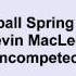 Kevin MacLeod Pinball Spring 160