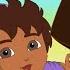 Dora And Diego In The Time Of Dinosaurs FULL EPISODE Dora The Explorer