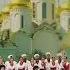 Kuban Cossack Choir From The Village To The Capital