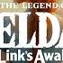 Link S Awakening Beach Scene Fan Movie The Legend Of Zelda Ballad Of The Wind Fish