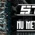 Nu Metal Drum Track Static X Style 115 Bpm