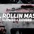 Still Rollin Mashup Slowed Reverb Shubh Ft Imran Khan BARATO NATION